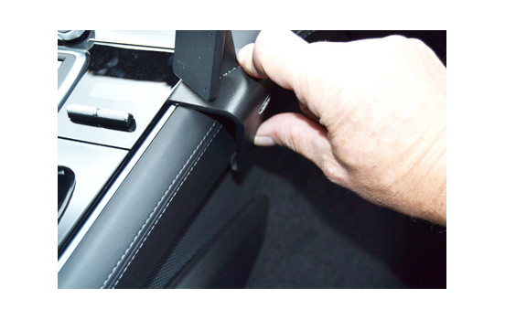 ProClip - Porsche Panamera 2018-> Console mount, Image 3