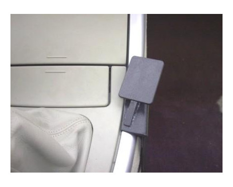 ProClip - Renault Avantime 2002-2006 Console mount, Image 2
