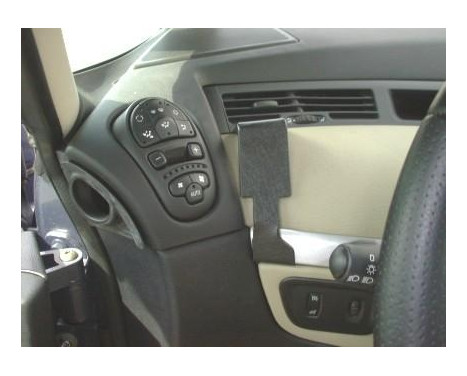 ProClip - Renault Avantime 2002-2006 Left mount