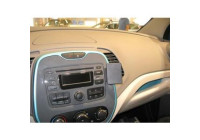 ProClip - Renault Captur 2014-2017 Angled mount