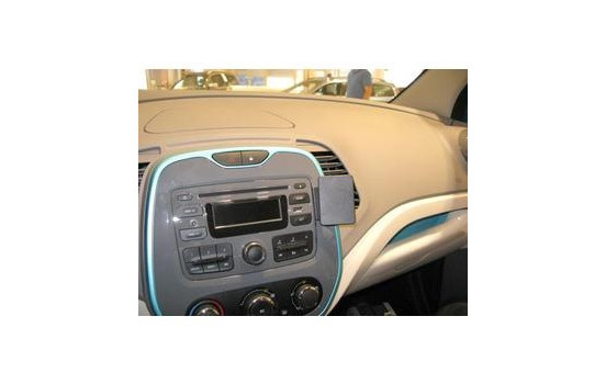 ProClip - Renault Captur 2014-2017 Angled mount