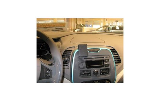 ProClip - Renault Captur 2014-2017 Center mount