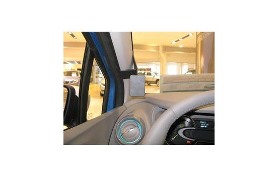 ProClip - Renault Captur 2014-2019 Left mount