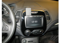 ProClip - Renault Captur 2018-2019 Center mount