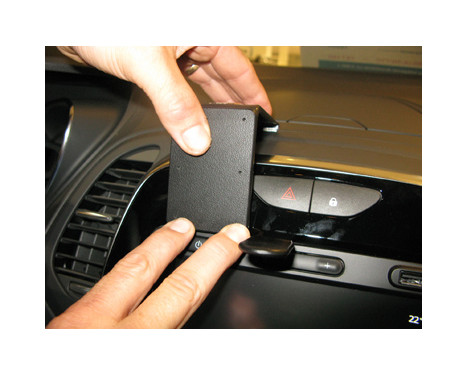 ProClip - Renault Captur 2018-2019 Center mount, Image 4