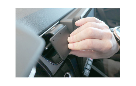 ProClip - Renault Captur / Mitshubishi ASX, Image 3