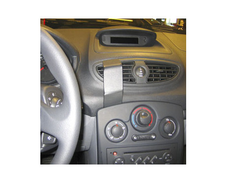 ProClip - Renault Clio III 2006-2012 / Clio Tourer 2008-2012 Center mount