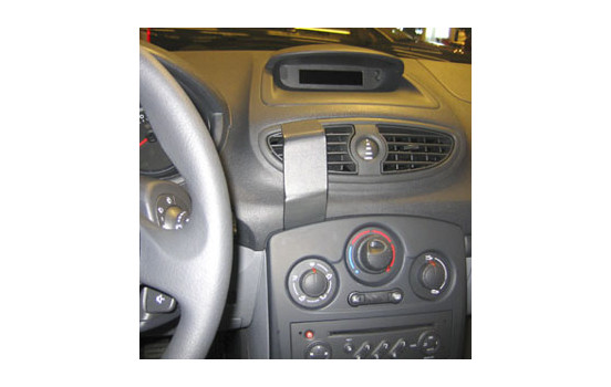 ProClip - Renault Clio III 2006-2012 / Clio Tourer 2008-2012 Center mount