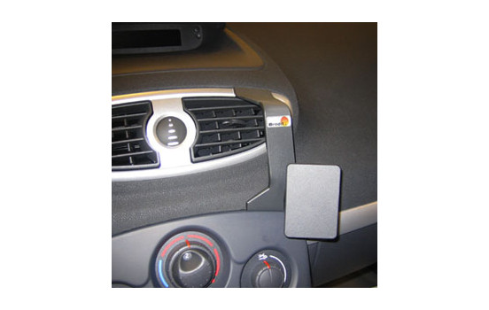 ProClip - Renault Clio III 2006-2012 / Tourer 2008-2012 Angled mount