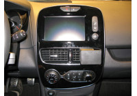 ProClip - Renault Clio IV 2017-2019 Angled mount