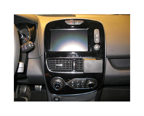 ProClip - Renault Clio IV 2017-2019 Angled mount