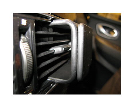 ProClip - Renault Clio IV 2017-2019 Angled mount, Image 2