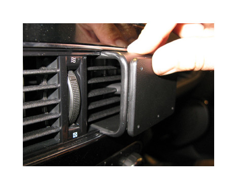 ProClip - Renault Clio IV 2017-2019 Angled mount, Image 3