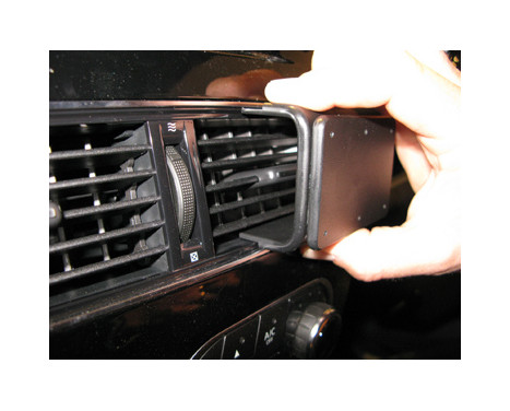 ProClip - Renault Clio IV 2017-2019 Angled mount, Image 4