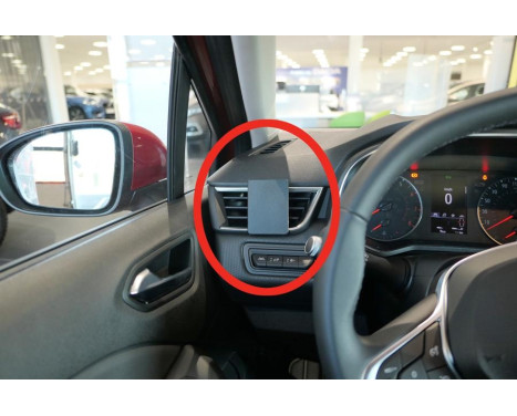 ProClip - Renault Clio V 2020-2022 Left mount, Image 2