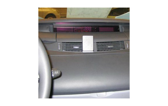 ProClip - Renault Espace 2003-2014 Center mount