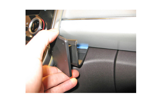 ProClip - Renault Espace 2015-> Angled mount, Image 2