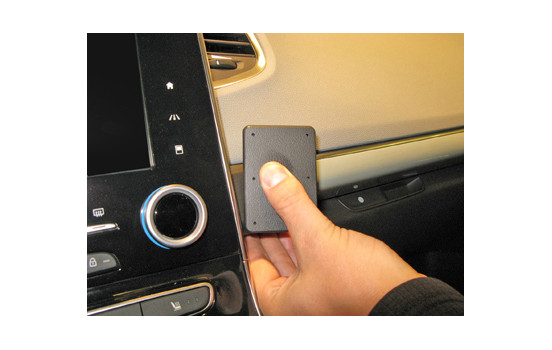 ProClip - Renault Espace 2015-> Angled mount, Image 4