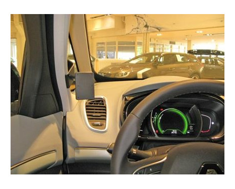 ProClip - Renault Espace 2015-> Left mount