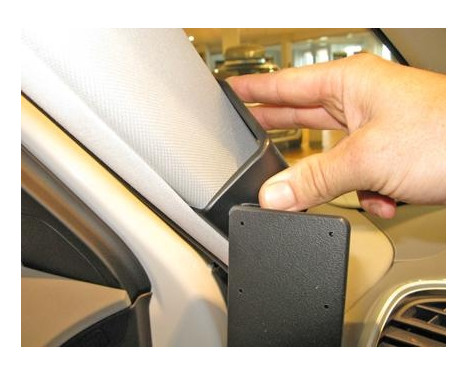 ProClip - Renault Espace 2015-> Left mount, Image 4