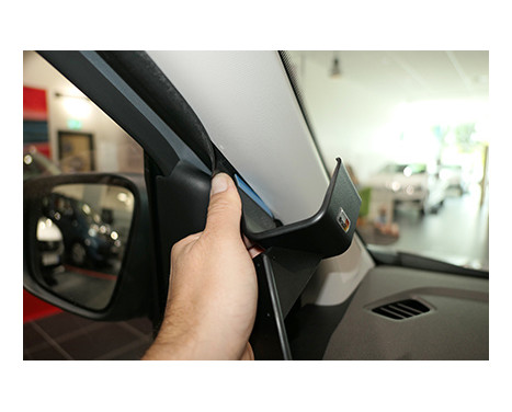 ProClip - Renault Express 2022 Renault Express - Left mount, Image 3