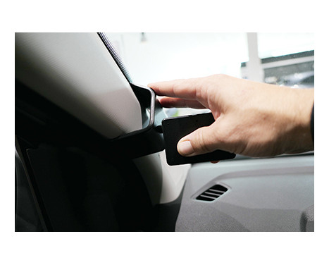 ProClip - Renault Express 2022 Renault Express - Left mount, Image 5