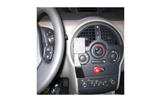 ProClip - Renault Grand Modus / Modus Center mount