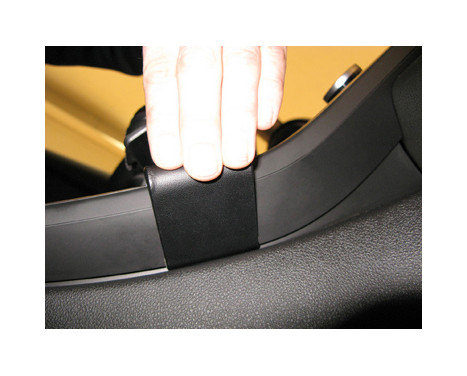 ProClip - Renault Grand Scénic / Scénic 2017-> Angled mount, Image 3
