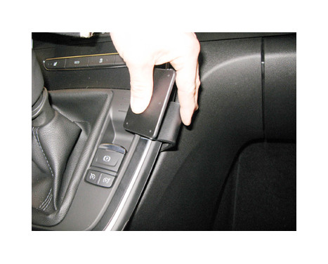ProClip - Renault Grand Scénic / Scénic 2017-> Angled mount, Image 4