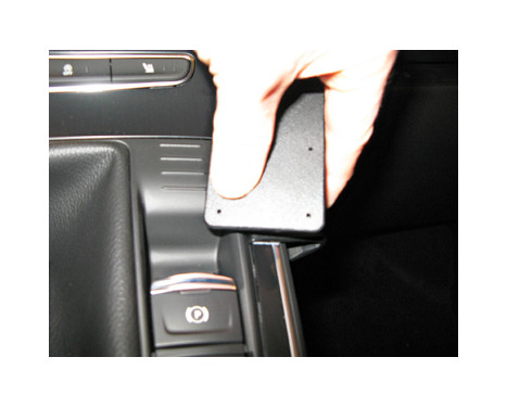 ProClip - Renault Grand Scénic / Scénic 2017-> Angled mount, Image 5