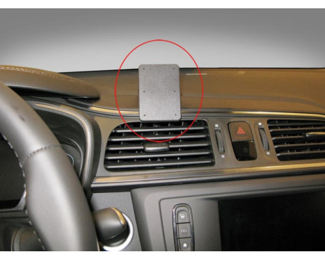ProClip - Renault Kadjar 2016-> Center mount