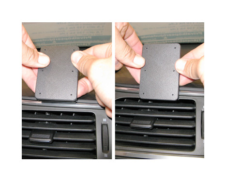 ProClip - Renault Kadjar 2016-> Center mount, Image 4