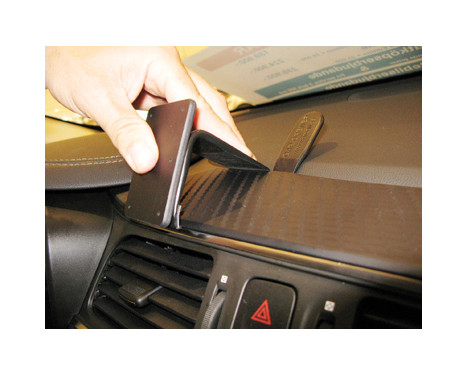 ProClip - Renault Kadjar 2016-> Center mount, Image 5