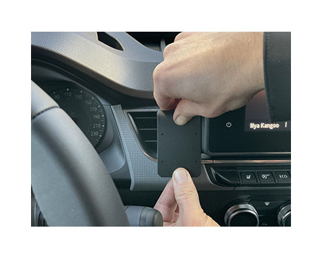 ProClip - Renault Kangoo 2021-2022 Center mount, Image 3