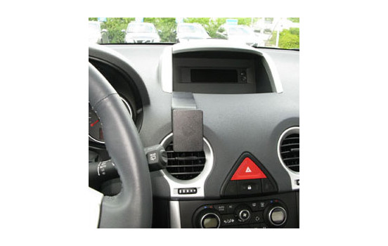 ProClip - Renault Koleos 2009-2014 Center mount
