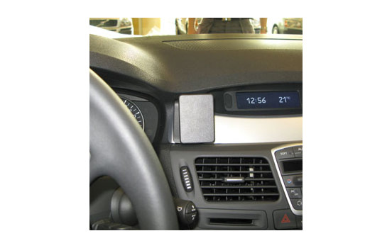ProClip - Renault Laguna 2008-2015 Center mount