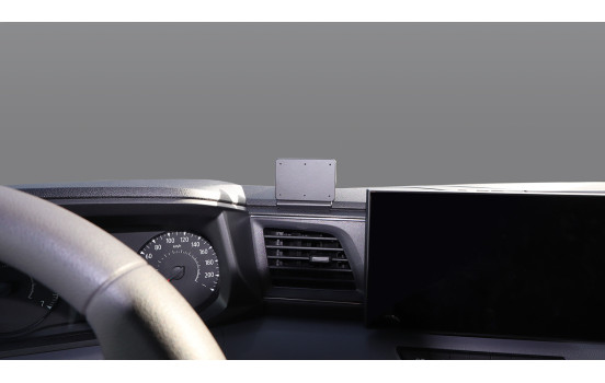 Proclip Renault Master 25- Left mount, Image 4