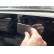 ProClip - Renault Mégane E-TECH 2022- Angled mount, Thumbnail 4