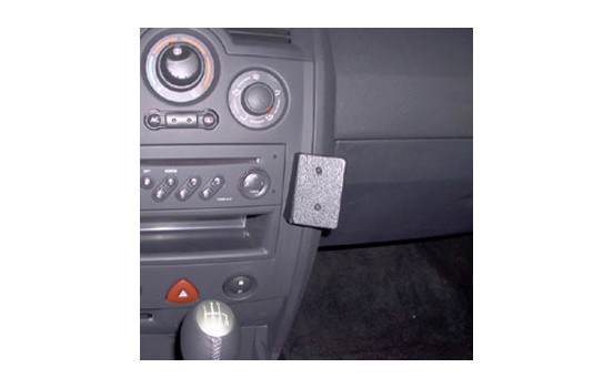 ProClip - Renault Mégane II 2003-2009 Angled mount