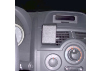 ProClip - Renault Mégane II 2003-2009 Center mount