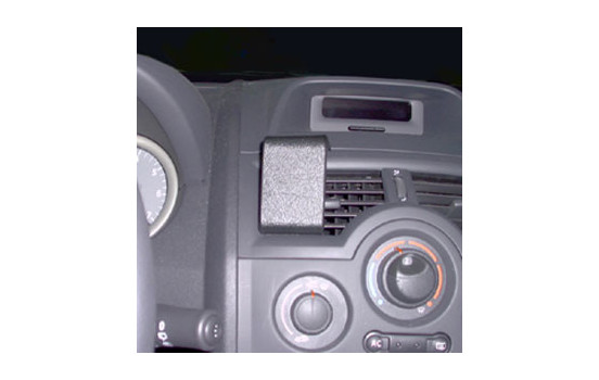 ProClip - Renault Mégane II 2003-2009 Center mount