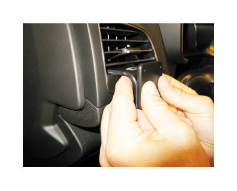 ProClip - Renault Mégane IV 2016-> Left mount, Image 2