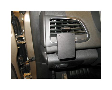 ProClip - Renault Mégane IV 2016-> Left mount, Image 4