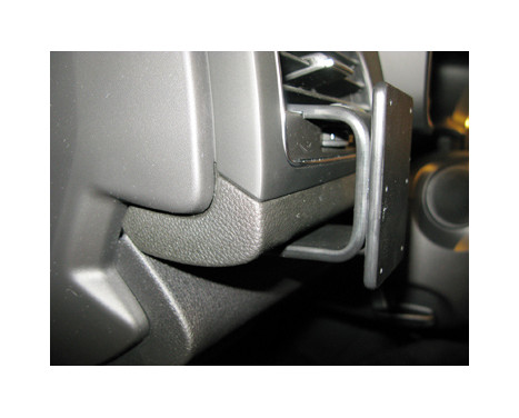 ProClip - Renault Mégane IV 2016-> Left mount, Image 5