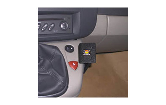 ProClip - Renault Scénic 2004-2009 Angled mount