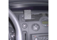 ProClip - Renault Scénic 2004-2009 Center mount