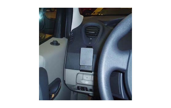 ProClip - Renault Scénic 2004-2009 Left mount