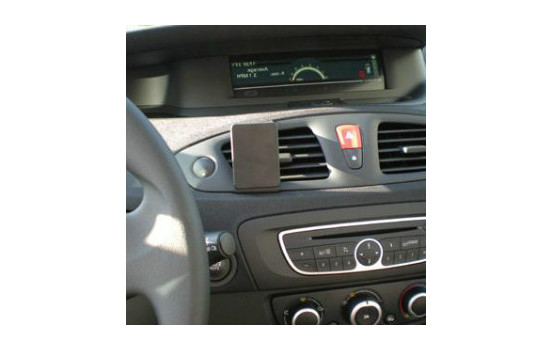 ProClip - Renault Scénic 2010-2016 Center mount