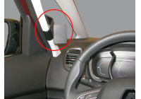 ProClip - Renault Scénic / Grand Scénic 2017-> Left mount