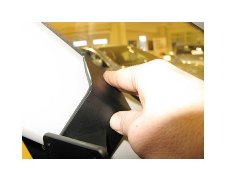 ProClip - Renault Scénic / Grand Scénic 2017-> Left mount, Image 3